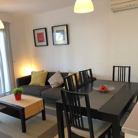 Апартаменты Jardin 1195 Алама-де-Мурсия Экстерьер фото