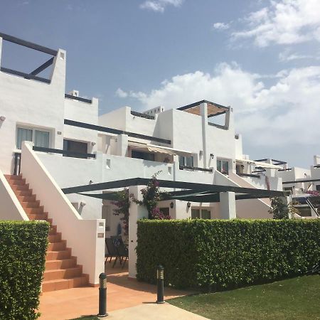 Апартаменты Jardin 1195 Алама-де-Мурсия Экстерьер фото