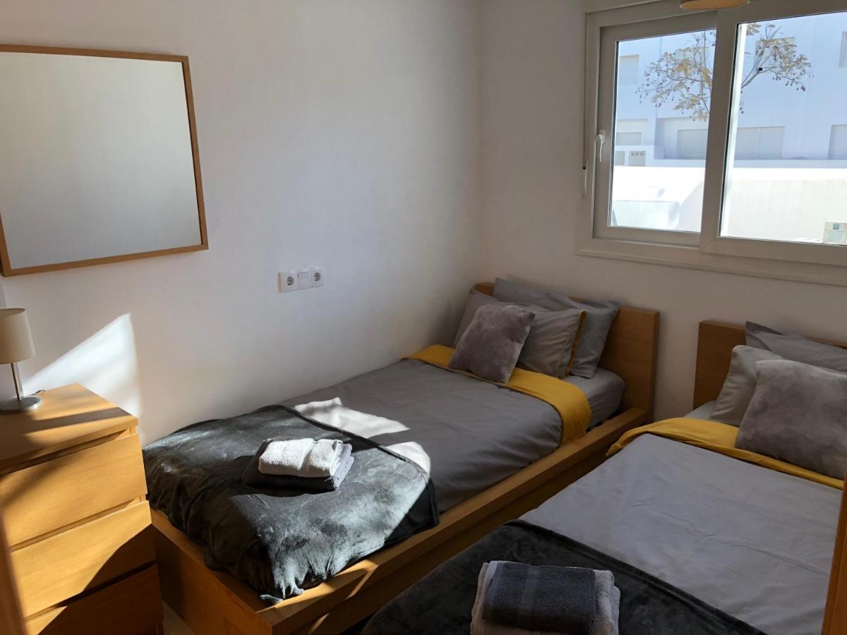 Апартаменты Jardin 1195 Алама-де-Мурсия Экстерьер фото